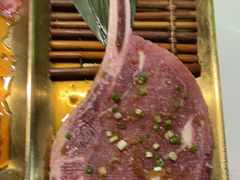 -炙城·韩式烤肉(南京东路店)