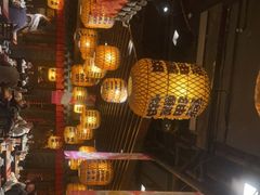 -南京大牌档(香港广场店)