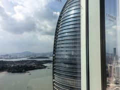 -厦门康莱德酒店