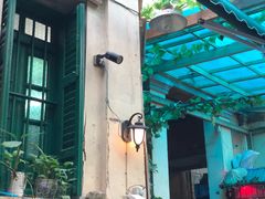 -老宅原住民沙茶面精品小吃(龙头路店)