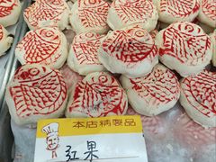 -爱德顺糕点食屋(利民道店)