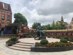 -安徒生童话乐园