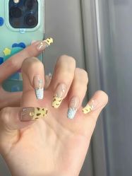 -四季·予你日式美甲美睫Nail
