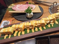 -黑牛の店·和牛烧肉(合生汇店)