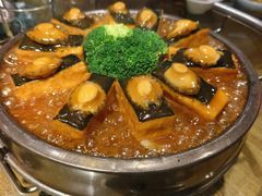 -三道菜(明堂公园店)