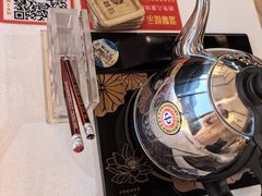 -粤点越有·茶点·粤菜(樵岭国际店)