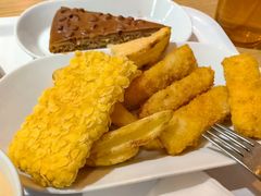 -宜家·瑞典风味餐厅(四元桥店)