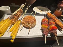 -东来顺·来小馆烧烤(公主坟城乡店)