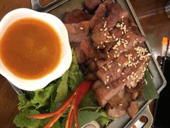 -荷花泰菜(东方新天地店)