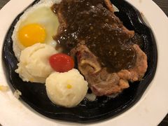 凯撒大帝牛排-豪客来牛排(新街口羊皮巷店)