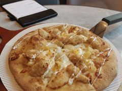 -必胜客(滨江店)