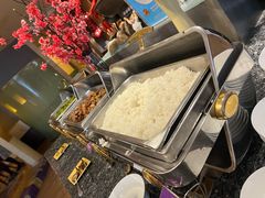 -圣廷苑酒店·廷韵咖啡厅(深圳中洲圣廷苑酒店)