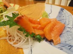 -千吉日本料理(日本一条街店)