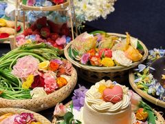 -雍容荟活波龙自助餐(IFS黑金店)