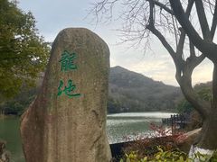 -白马涧龙池景区