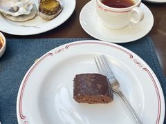 -大连富丽华大酒店·花都西餐厅