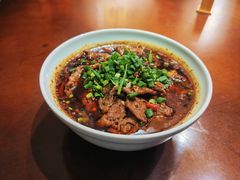 -向川南·水煮鱼·川菜(和平里店)