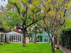 -梦菲思饼屋(瑞金宾馆店)