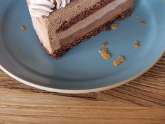 -ChanDu躔度咖啡(灯塔店)