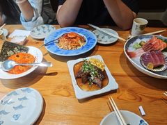 -福匠日本料理(人民路店)