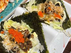 -晴季寿司(活力城店)