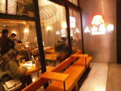 -火山屋台(新街口创始店)