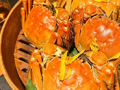 -成隆行·蟹王府(九江路店)