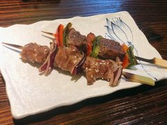 -鸟鹏烧鸟居酒屋(熙龙湾店)