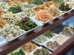 -杨记清芳牛肉拉面(宝龙广场店)