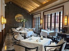 大堂-Le Comptoir de Pierre Gagnaire