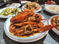 -三妹小龙虾·黄油蟹(华侨城总店)