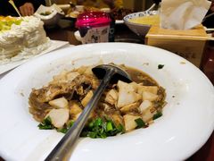 -晚归月亮湾私家菜(临邑路店)