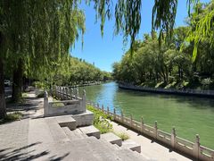 -南长河公园