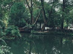 -成都杜甫草堂博物馆