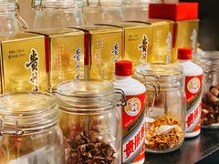 -十六台·经典广东菜(德外大街店)