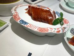 -在前门·烤鸭北京菜(五月花广场店)