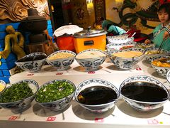 -巴九门老火锅(来福士打望店)
