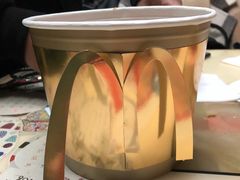 -麦当劳(无锡永乐店)