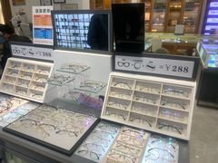 -回瑞眼镜·蔡司·依视路官方授权店(广益路万达店)
