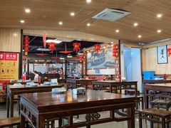 大堂-十碗头(诚信路店)