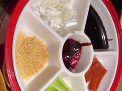 -青年公社烤鸭(滨湖银泰店)