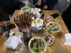 -梁憨包(南岸回龙湾店)