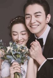 -铂爵夫人婚纱摄影(上海总店)