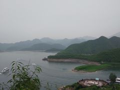 -易水湖景区