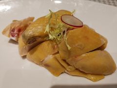 白切鸡-望乡楼上海菜(日月光店)