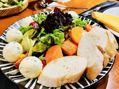-申德勒加油站西餐厅(日坛路总店)