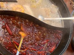 -楠火锅(仁恒梦中心店)