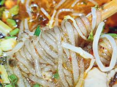 -青石桥老瓦房肥肠粉总店(青石桥总店)