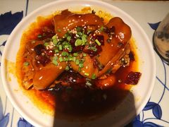 -绿茶餐厅(布吉万象汇店)