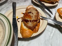 香煎鹅肝Tapas-HERB SPICE(来凤街店)